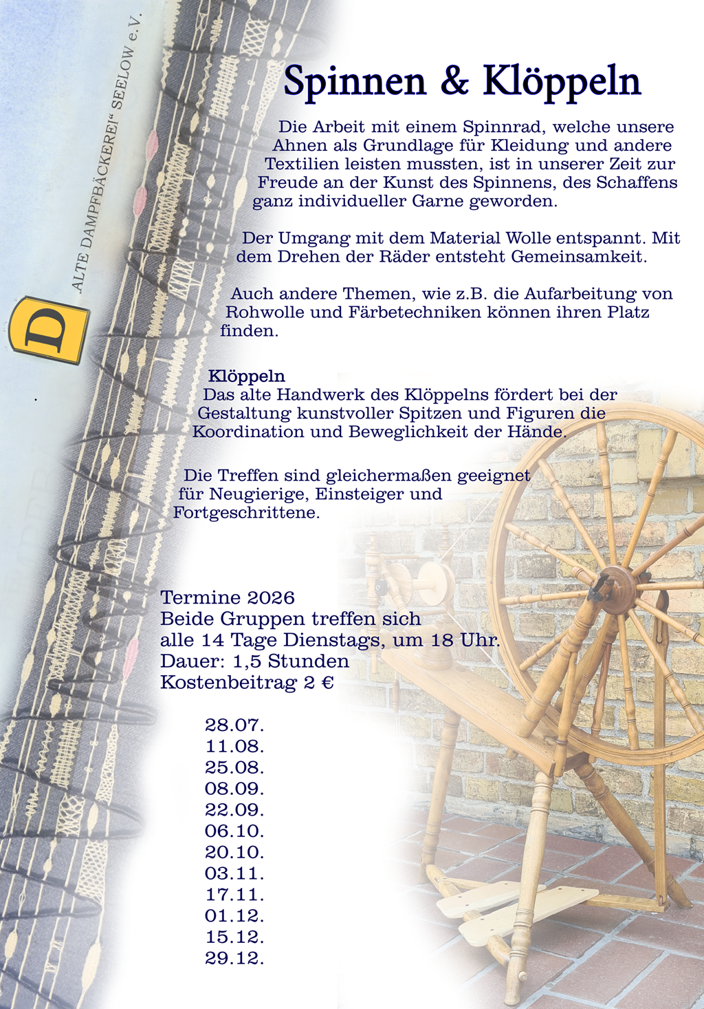 spinnen_kloeppeln